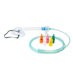 Dynarex Resp-O2 Venturi Select A Vent Elongated Mask (50 Count)