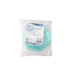 Dynarex Resp-O2 Nasal Oxygen Cannula, Flared Tip (50 Count)