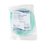 Dynarex Resp-O2 Nasal Oxygen Cannula, Super Soft Touch w/ Cushion Tips (50 Count)