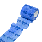 Dynarex Sensi Wrap, Self-Adherent - Latex Free, Assorted – Kids Pack