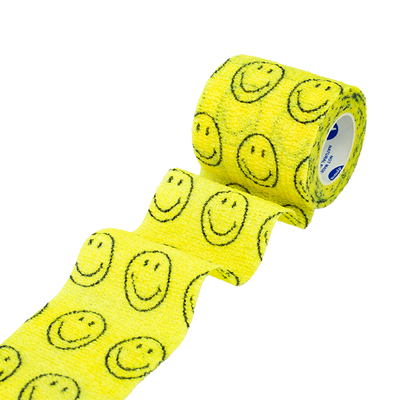 Dynarex Sensi Wrap, Self-Adherent - Latex Free, Assorted – Kids Pack