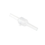 Dynarex Resp-O2 Oxygen Tubing Adaptors (50 Count)