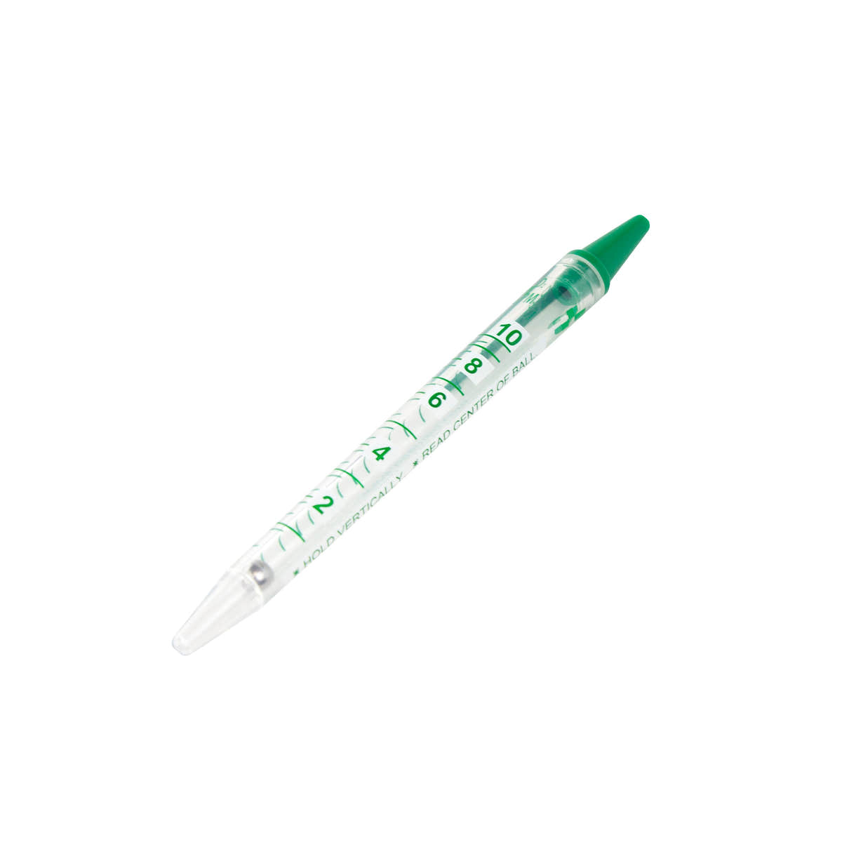 Dynarex Resp-O2 Portable Oxygen Liter Meter (15 Count)
