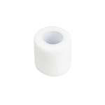 Dynarex Sensi Wrap, Self-Adherent Wrap - Latex Free, White