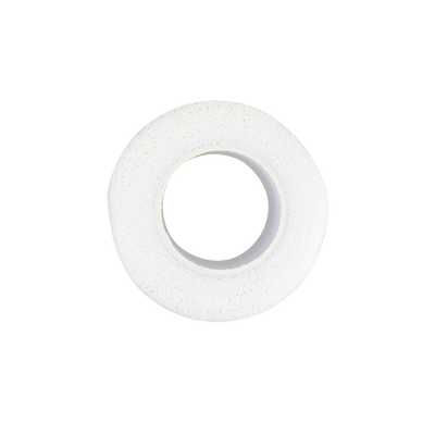 Dynarex Sensi Wrap, Self-Adherent Wrap - Latex Free, White