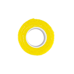 Dynarex Sensi Wrap, Self-Adherent Wrap - Latex Free, Yellow