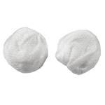 Dynarex Pressure Dot, 2.5 cm, 2ea/pouch, 50pouches/bx, 10bxs/cs (1000 Count)