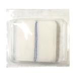 Dynarex X-Ray Detectable Surgical Gauze Sponge - Sterile, 4" x 4", 10ea/bx, 128bxs/cs (1280 Count)