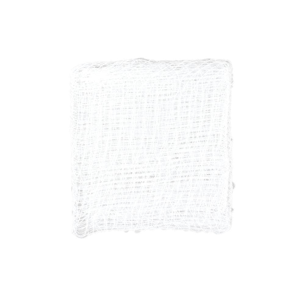 Dynarex Gauze Pad - Sterile 1's, 2" x 2" 12 Ply, 10 per Box / Case of 48(480 count)