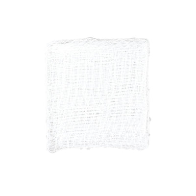 Dynarex Gauze Pad - Sterile 1's, 2" x 2" 12 Ply, 10 per Box / Case of 48(480 count)