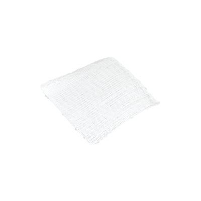 Dynarex Gauze Pad - Sterile 1's, 2" x 2" 12 Ply, 10 per Box / Case of 48(480 count)