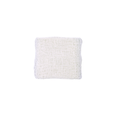 Dynarex Gauze Pad - Sterile 1's, 2" x 2" 12 Ply, 100ea/bx, 24bxs/cs (2400 Count)