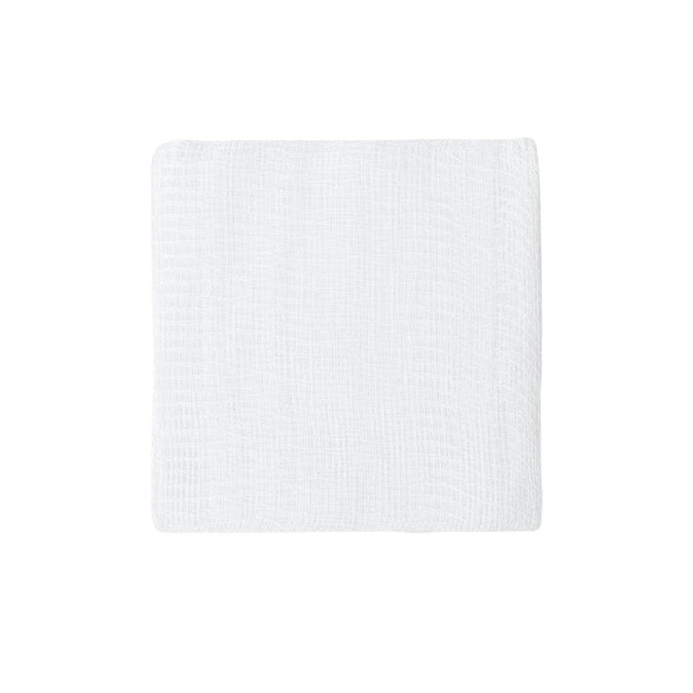 Dynarex Gauze Pad - Sterile 1's, 4" x 4" 12 Ply, 10ea/bx, 48bxs/case (480 Count)