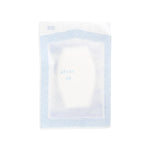Dynarex Oval Eye Pad, 2 per box - 2ea/bx, 100bxs/cs (200 Count)