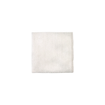 Dynarex Non-Woven Sponge - Sterile 2's, 2" x 2" 4 Ply - 50ea/bx, 30bxs/cs (1500 Count)