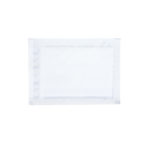 Dynarex Non-Adherent Pads - Sterile 4/Unit, 2" x 3" - 4ea/bx, 100bxs/cs (400 Count)