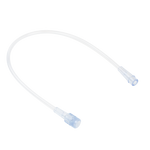 Dynarex Oxygen Humidifier Straight Tubing Connectors (50 Count)