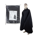 Dynarex Safety Smock & Blanket (5 Count)