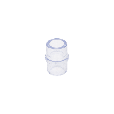 Dynarex Resp-O2™ Adapters & Connectors (50 Count)