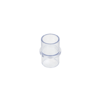 Dynarex Resp-O2™ Adapters & Connectors (50 Count)