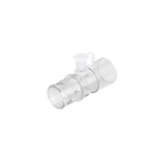 Dynarex Resp-O2™ Adapters & Connectors (50 Count)