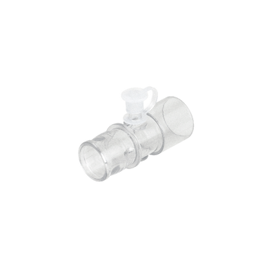 Dynarex Resp-O2™ Adapters & Connectors (50 Count)