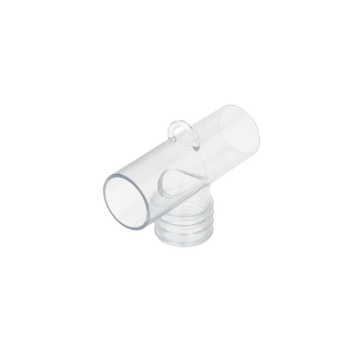 Dynarex Resp-O2™ Adapters & Connectors (50 Count)