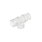 Dynarex Resp-O2™ Adapters & Connectors (50 Count)