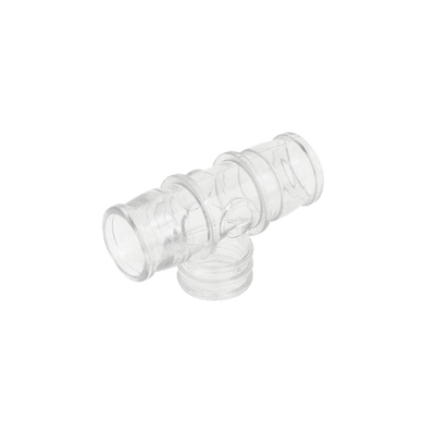 Dynarex Resp-O2™ Adapters & Connectors (50 Count)