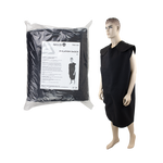 Dynarex Safety Smock & Blanket (5 Count)