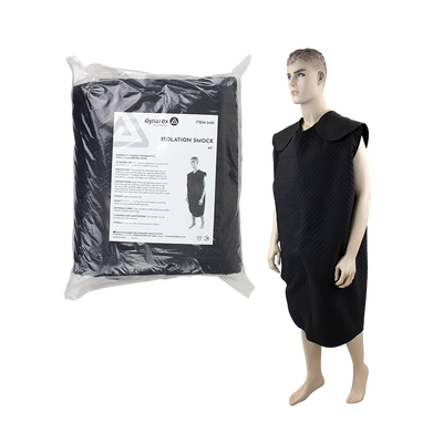 Dynarex Safety Smock & Blanket (5 Count)