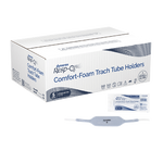 Dynarex Comfort-Foam Trach Tube Holder, 1-Piece (60 Count)
