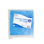 Dynarex Cot Sheet (50 Count)