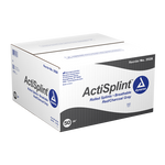 Dynarex ActiSplint, 50ea/cs (50 Count)