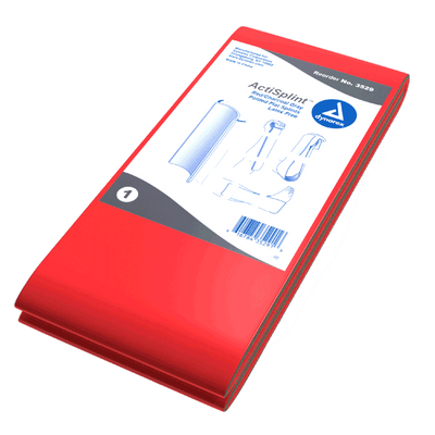 Dynarex ActiSplint, 50ea/cs (50 Count)