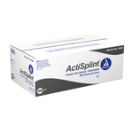 Dynarex ActiSplint, 50ea/cs (50 Count)