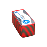 Dynarex ActiSplint Finger Version - 10ea/bx, 30bxs/cs (300 Count)