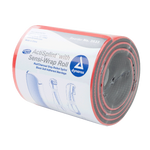 Dynarex ActiSplint with Sensi-Wrap Roll, 2" x 5 yd - 50ea/cs (50 Count)