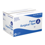 Dynarex Paper Surgical Tape