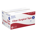 Dynarex Surgical Tape Transparent