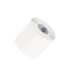 Dynarex Surgical Tape Transparent