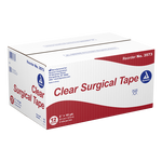 Dynarex Surgical Tape Transparent
