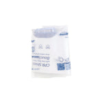 Dynarex CPR Face Shield w/ One-Way Valve, Barrier Filter, Individually Wrapped (100 Count)