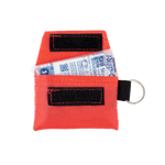 Dynarex CPR Face Shield in Soft Case w/ One-Way Valve, Barrier Filte (100 Count)