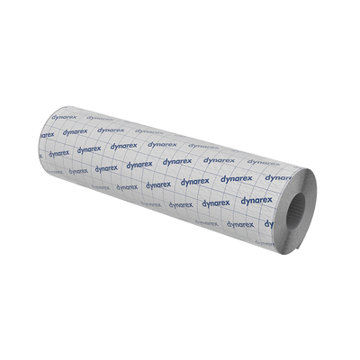 Dynarex View Guard Transparent Film Dressing Roll - 12ea/cs (12 Count)