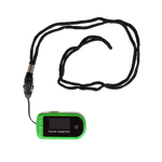 Dynarex Fingertip Pulse Oximeter (10 Count)