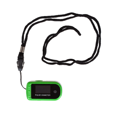 Dynarex Fingertip Pulse Oximeter (10 Count)