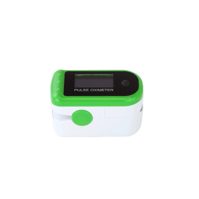 Dynarex Fingertip Pulse Oximeter (10 Count)