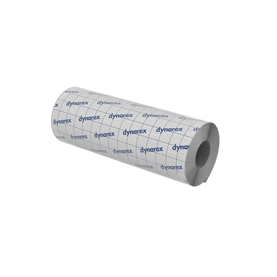 Dynarex View Guard Transparent Film Dressing Roll - 12ea/cs (12 Count)