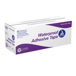 Dynarex Waterproof Adhesive Tape